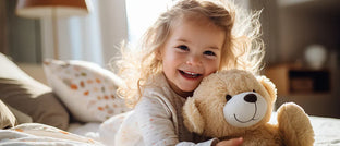 The Cuddly Chatbot: AI Plush Toys and the Cost of Screen-Free Play