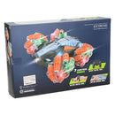 Remote Control Stunt Racing Car